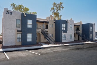 River North in Yuma, AZ - Building Photo - Building Photo