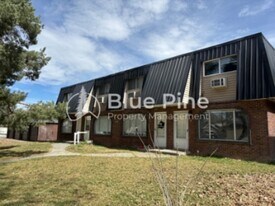 337 E 15th St in Idaho Falls, ID - Building Photo