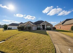 8812 Andress Ct in Montgomery, AL - Building Photo - Building Photo