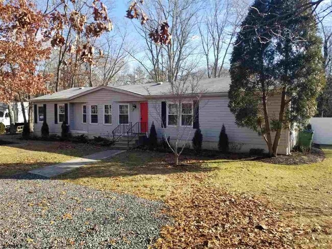 property at 313 Zion Rd