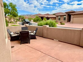 1703 N Cedar Dr in Saint George, UT - Building Photo - Building Photo