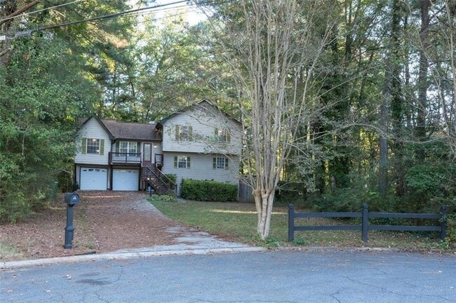 3086 Cynthia Ct in Marietta, GA - Building Photo - Building Photo