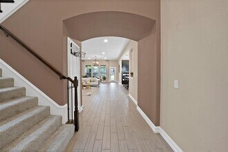 5504 Magnum Wy in McKinney, TX - Building Photo - Building Photo