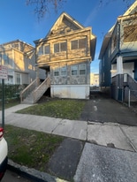 456 Norwood St, Unit 2nd floor in East Orange, NJ - Building Photo