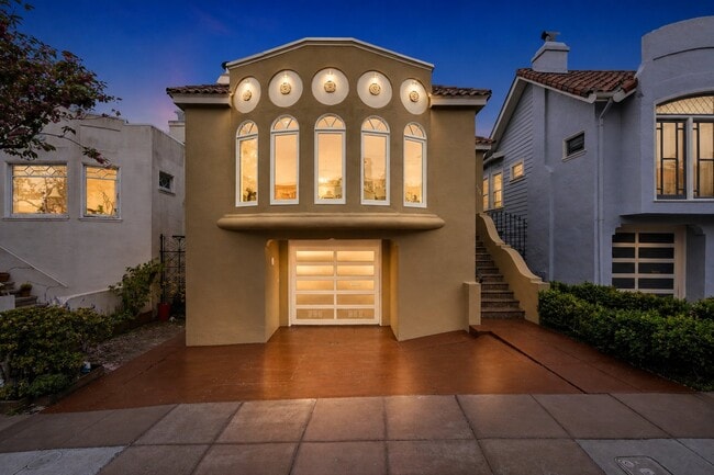 property at 2317 Cecilia Ave