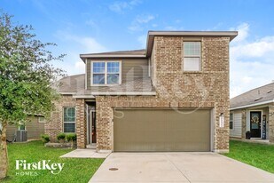 5232 Honeyflower in Bulverde, TX - Building Photo