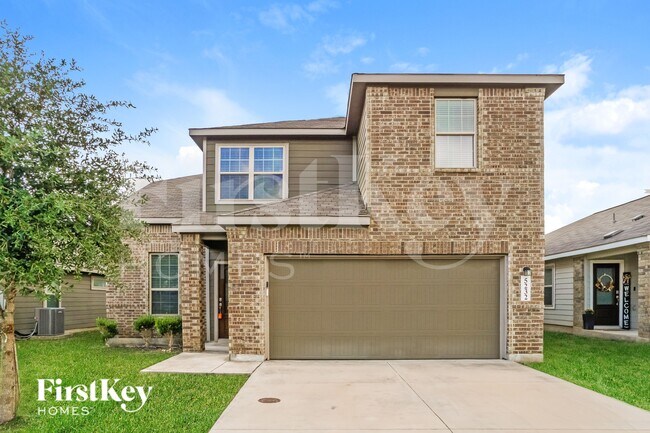 property at 5232 Honeyflower
