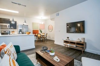 Lyric in Las Vegas, NV - Building Photo - Building Photo
