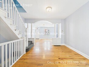 1735 French St in Philadelphia, PA - Building Photo - Building Photo