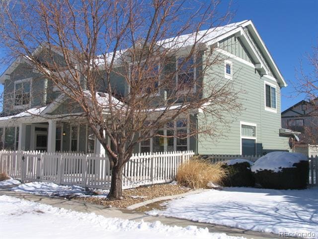 9386 West 107th Mews in Westminster, CO - Building Photo - Building Photo