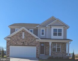 14997 Walter Robinson Ln in Haymarket, VA - Building Photo