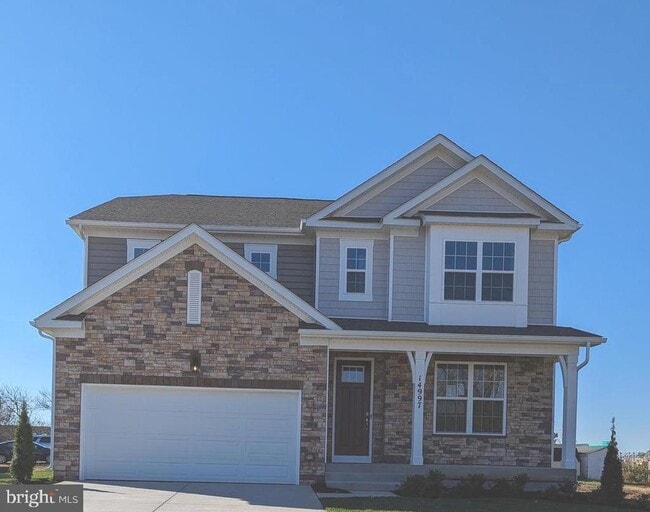 property at 14997 Walter Robinson Ln