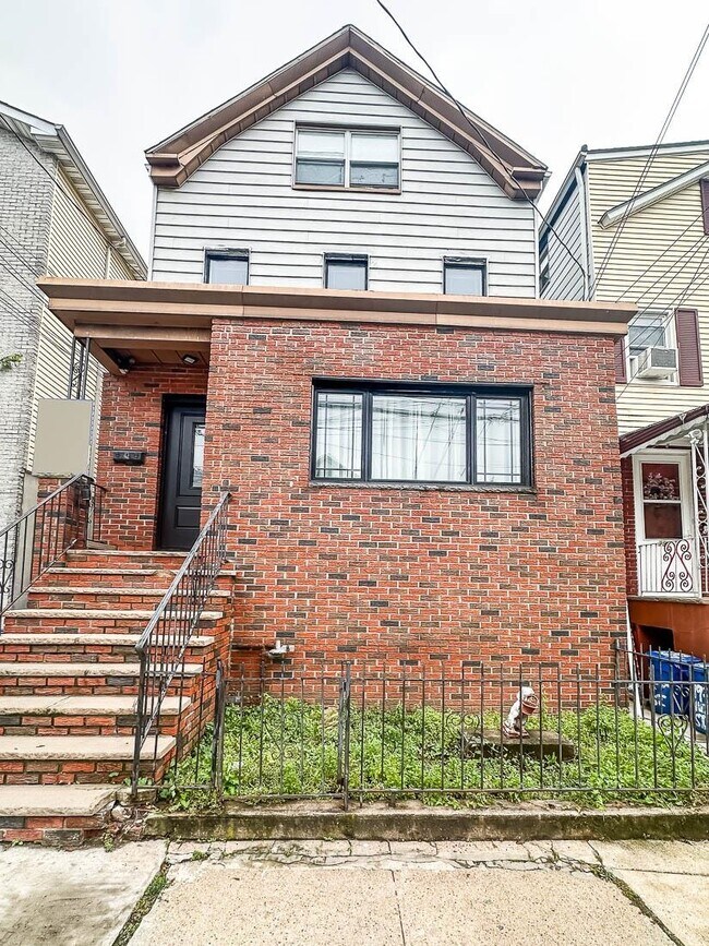 property at 195 Hutton St