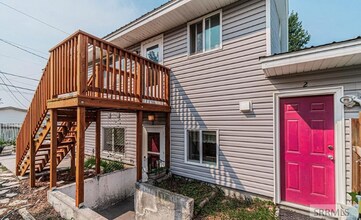740 Garfield St in Idaho Falls, ID - Building Photo - Building Photo