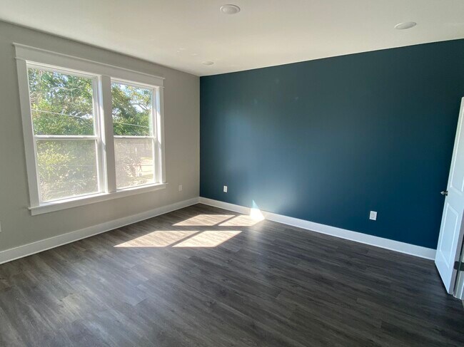 133 Briarfield Ave, Unit A1 in Biloxi, MS - Building Photo - Building Photo