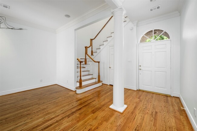 4106 N Blvd Park in Houston, TX - Building Photo - Building Photo