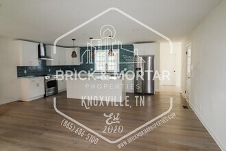 1416 Myart Ln in Knoxville, TN - Building Photo - Building Photo