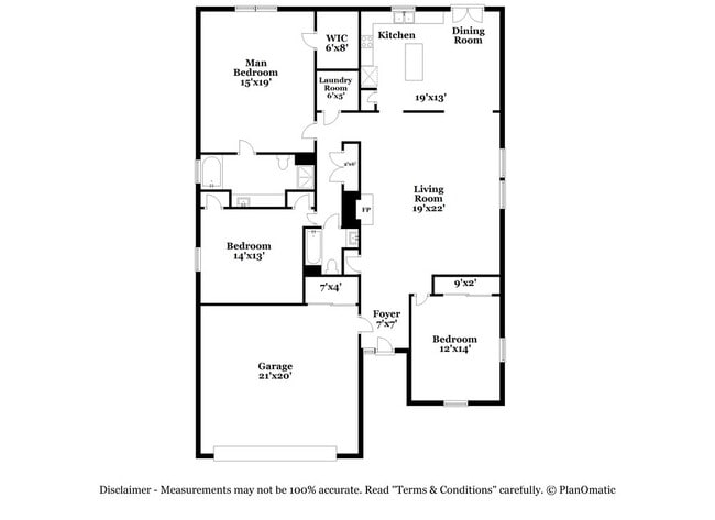 4751 Lakestone Dr in Indianapolis, IN - Foto de edificio - Building Photo