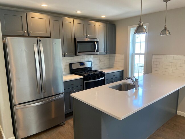 property at 489 Admiral St