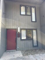 115 Beechnut St, Unit B5 in Johnson City, TN - Building Photo
