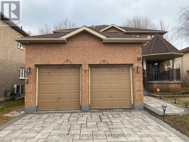 property at 101 Naughton Dr