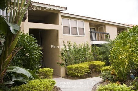 4006 Crockers Lake Blvd-Unit -223 in Sarasota, FL - Foto de edificio