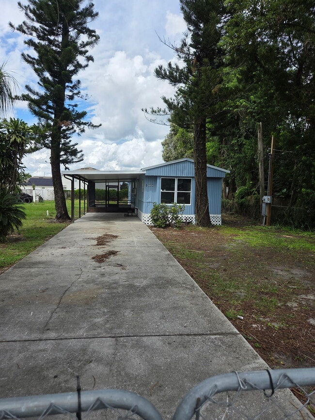 property at 1908 Fruitland Park Cir SW
