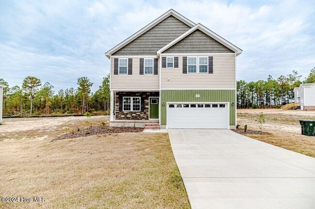 property at 533 Stadium Dr