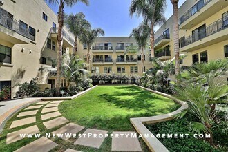 1780 Kettner Blvd in San Diego, CA - Building Photo - Building Photo