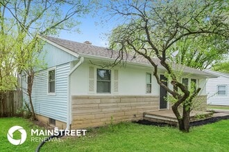 2324 N Graham Ave in Indianapolis, IN - Building Photo - Building Photo