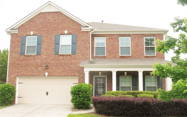 property at 7255 Rocking Horse Ln