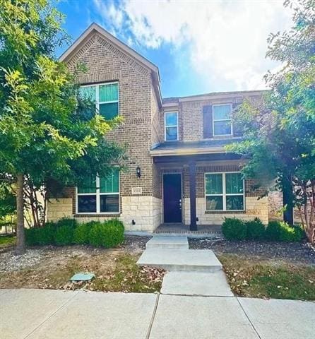 property at 1522 Bellevue Ave