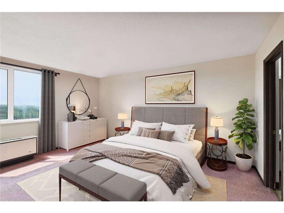 1181 Edgcumbe Rd, Unit 1411 in St. Paul, MN - Building Photo
