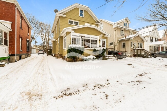 49 Jackson St in Rochester, NY - Building Photo - Building Photo