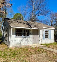 3020 Conmar St in Shreveport, LA - Building Photo