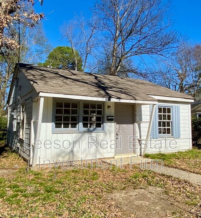 3020 Conmar St in Shreveport, LA - Building Photo