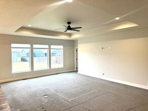 12908 S 54th St in Papillion, NE - Building Photo - Building Photo