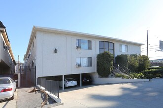 3770 Vinton Ave in Los Angeles, CA - Building Photo - Building Photo