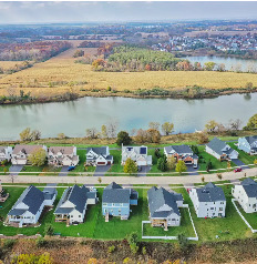 Clublands of Antioch in Antioch, IL - Building Photo