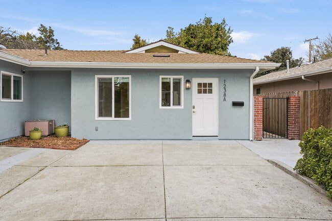 property at 1238 Coral St