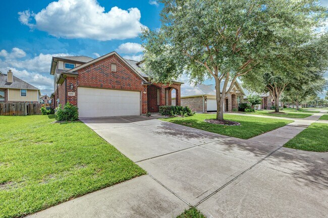 6011 Baileys Run Ln in Katy, TX - Building Photo - Building Photo