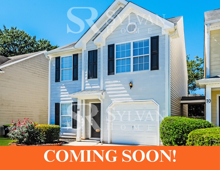 80 Fieldview Ln in Covington, GA - Building Photo