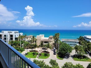 3700 S Ocean Blvd in Highland Beach, FL - Building Photo - Building Photo