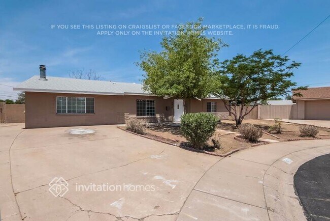 5410 N 64th Dr in Glendale, AZ - Building Photo - Building Photo