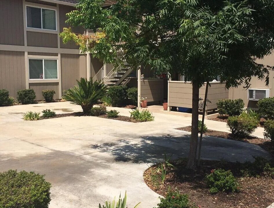 4970 Cherry Ave in San Jose, CA - Building Photo