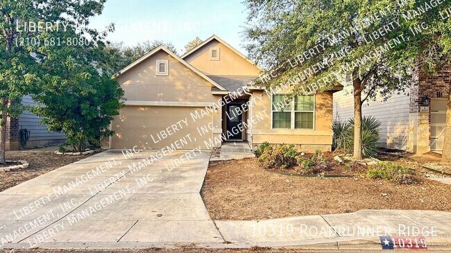 property at 10319 Roadrunner Ridge