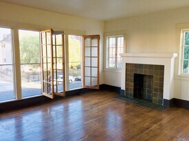 1159 4th Ave, Unit 1159 in Los Angeles, CA - Building Photo
