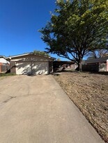 5220 Jean Ave in Amarillo, TX - Building Photo