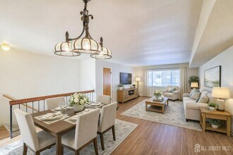 1302 Bradley Ct in Princeton, NJ - Foto de edificio - Building Photo