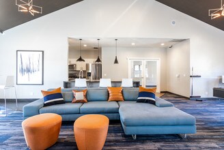 Slate Creek in Roseville, CA - Building Photo - Interior Photo